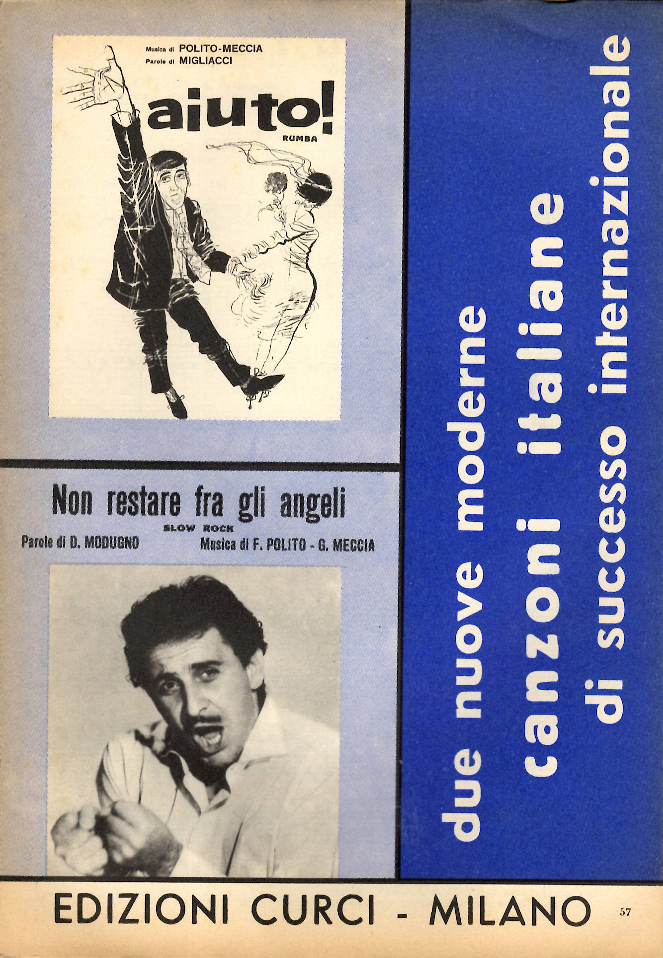 Aiuto: rumba